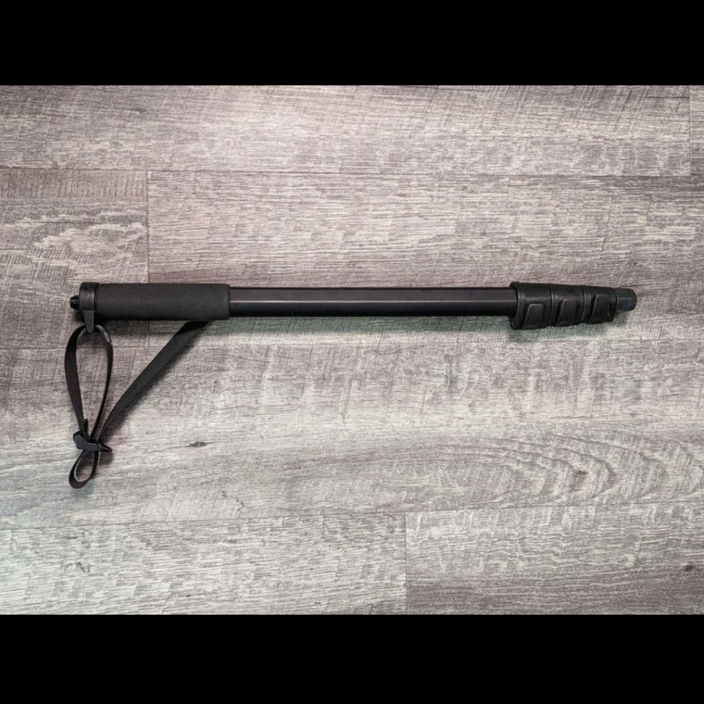 Manfrotto Compact Xtreme - Picture 2 of 3